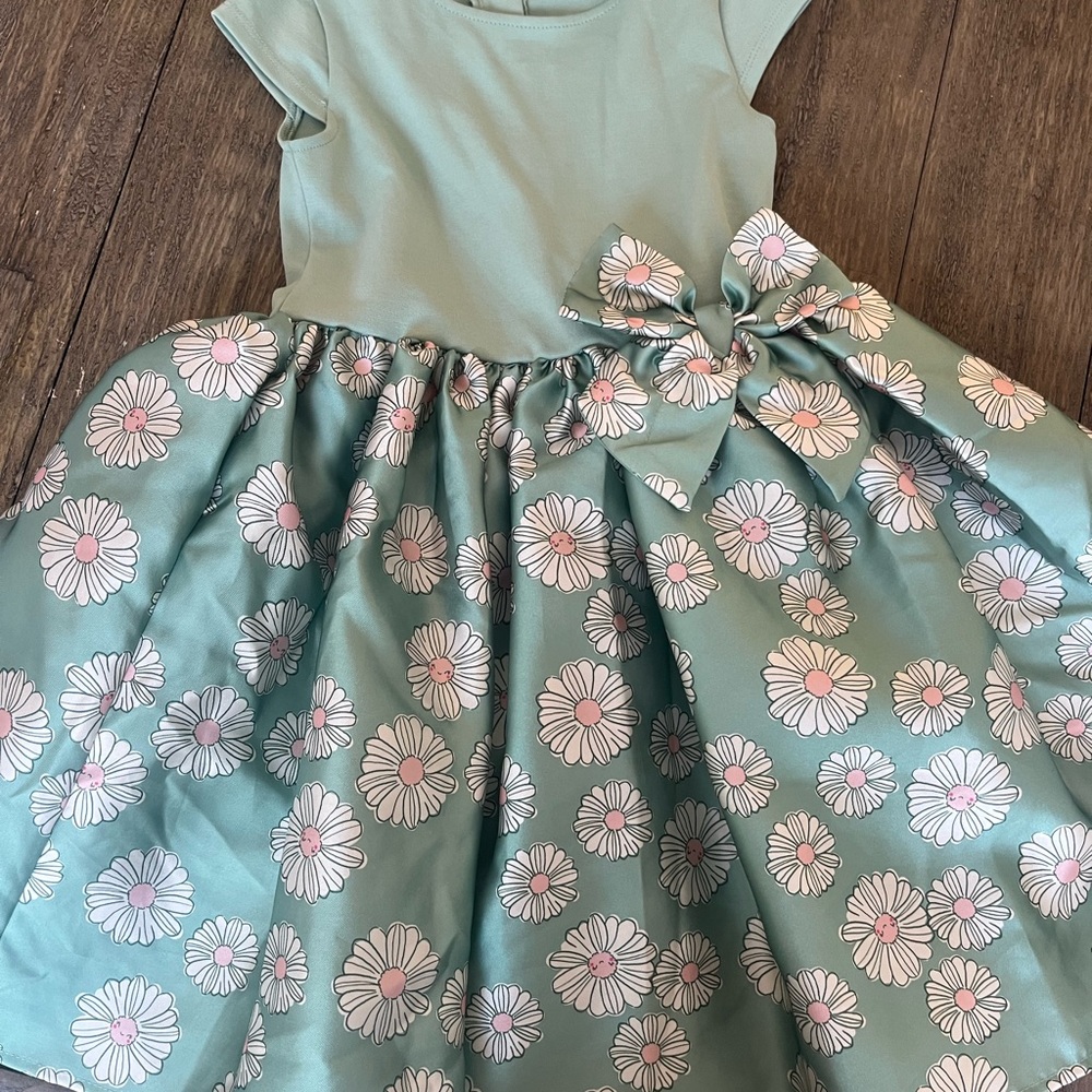 Girls Dress